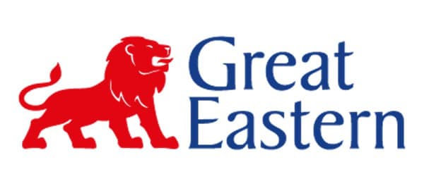 Great eastren